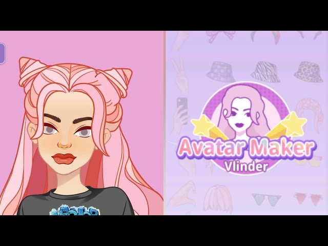 Vlinder Avatar Maker: emoji on the App Store