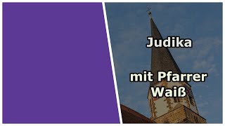 Judika - Gottesdienst am 22.03.2026 aus der Jakobus Stadtkirche Brackenheim