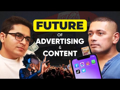 Mastering the dynamics of Branding and Advertising ft. Rohit Raj | RESTLESS