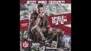 Video thumbnail of "Dame - Jetzt wird gezockt [Spiele-Edition]"