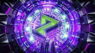 Rave Republic X Lockdown  Nowhere Left To Run feat Jordan Grace