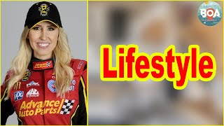 Famous Courtney Force (Car Racer) Lifestyle ★ Unknown Facts ★ Husband ★ Net Worth ★ Career & Biography Wealth