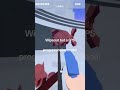 wipeout/fps progress! #gamedev #gaming #indiegame #indiegames #games #gameplay