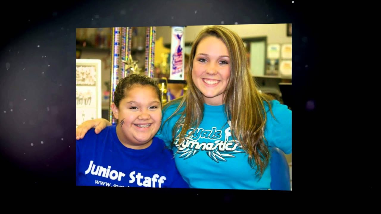 GymKix in Copperas Cove, TX Recreational Classes YouTube