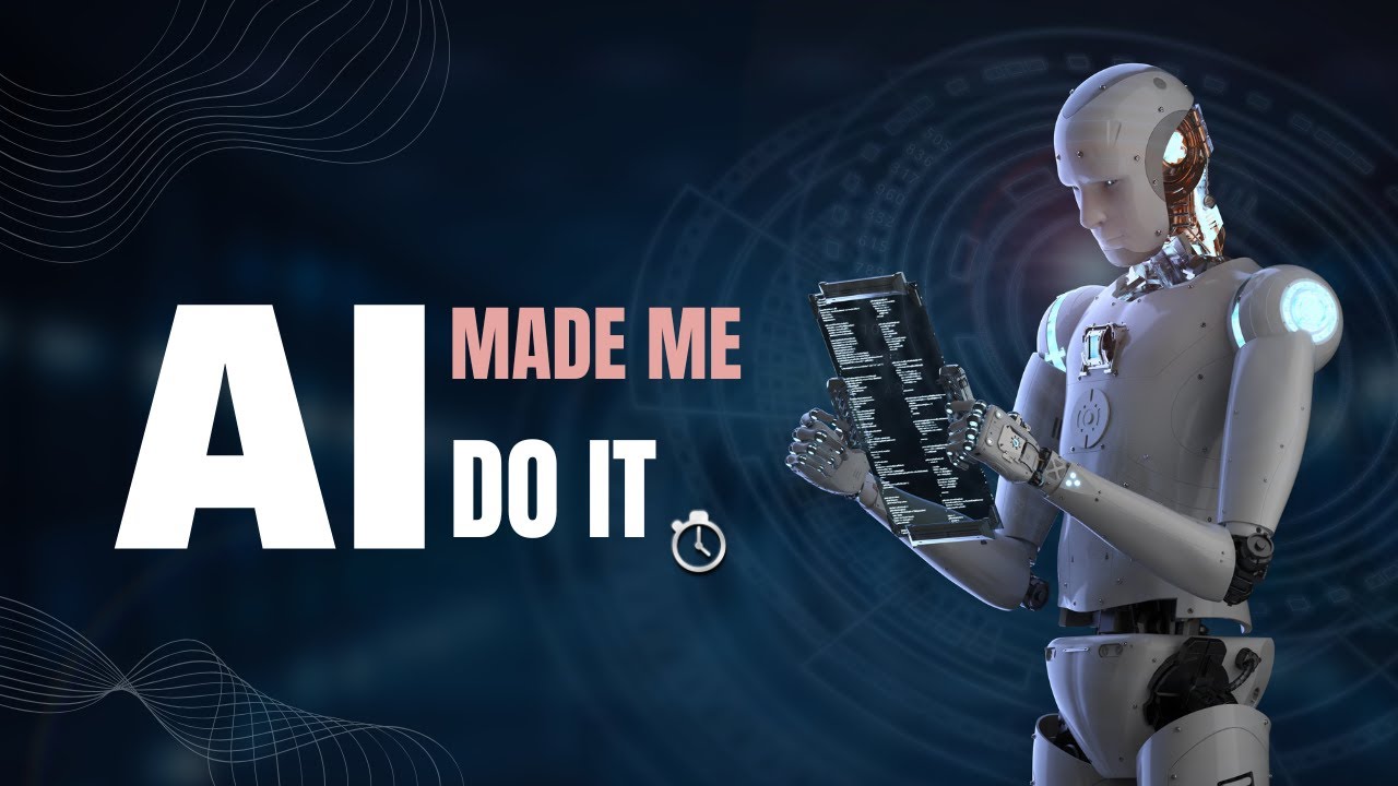 AI Experiments & Fun Challenges I've Tried