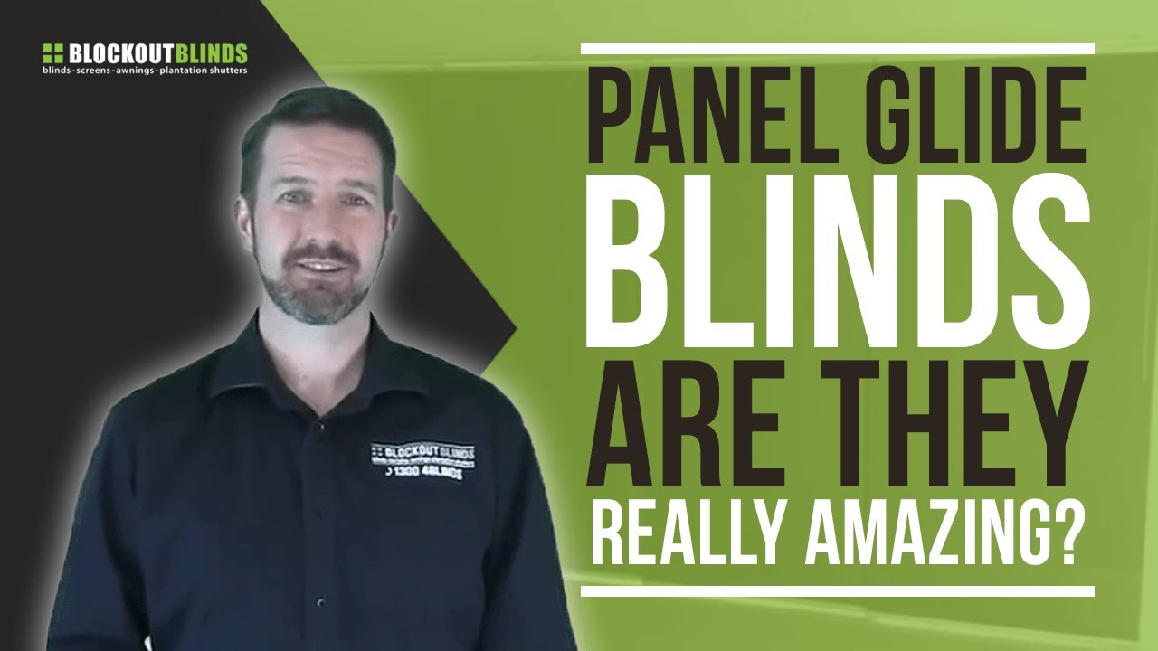Panel Glide Blinds Give Your Sliding Doors Full Exposure You Panel Glide Blinds Give Your Sliding