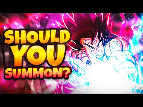 SUMMON OR SKIP PART 2 LRs? SAVE FOR WORLDWIDE DL? 7 Year Anniversary Discussion | DBZ Dokkan Battle