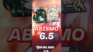 🔥Sin PYRO es IMPOSIBLE..!!? Nuevo Abismo 6.5 Guía y Trucos ✨