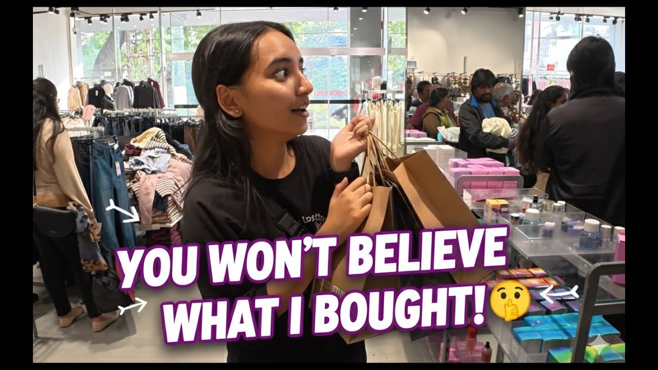Zudio Shopping Gone Wrong! 😂 (Watch till the end)