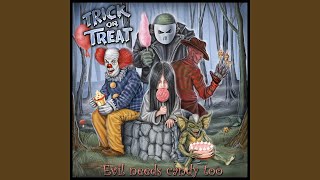 Watch Trick Or Treat Time For Us All video