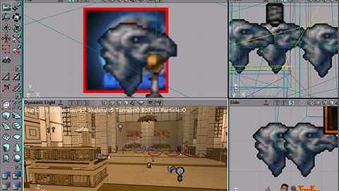 XIII - How to convert singleplayer-maps into multiplayer-maps