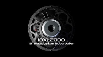 18XL2000 by FaitalPRO