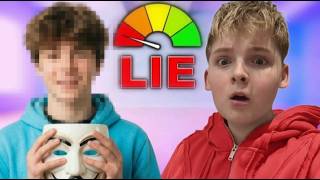 TRUTH Revealed About PERSON From My Past! (Lie Detector Test)