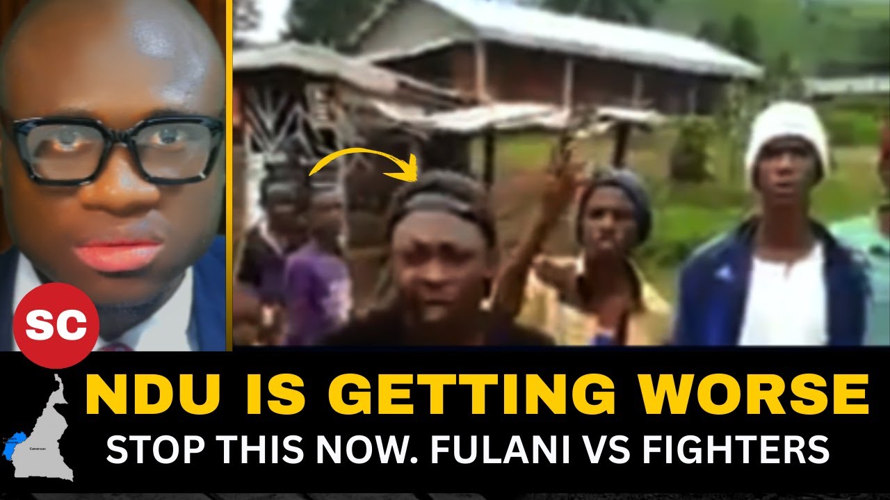 Ndu Is Getting Worse | This Is the Scenario We Warned About