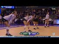 Hawai'i vs Washington - NCAA Women's Volleyball Tournament 2nd Round (Dec 6th 2014)