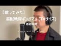 【歌ってみた】星獣戦隊ギンガマン (TVサイズ) / 希砂未竜【星獣戦隊ギンガマン / Seijuu Sentai Gingaman 】