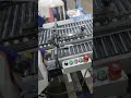 Philippines | 570T-6K+6KW+320LS Automatic Paper Folding Machine