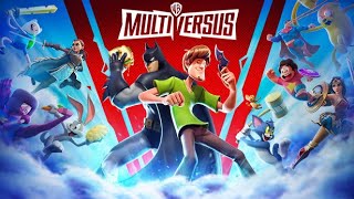 Multiversus (PS5) First impression