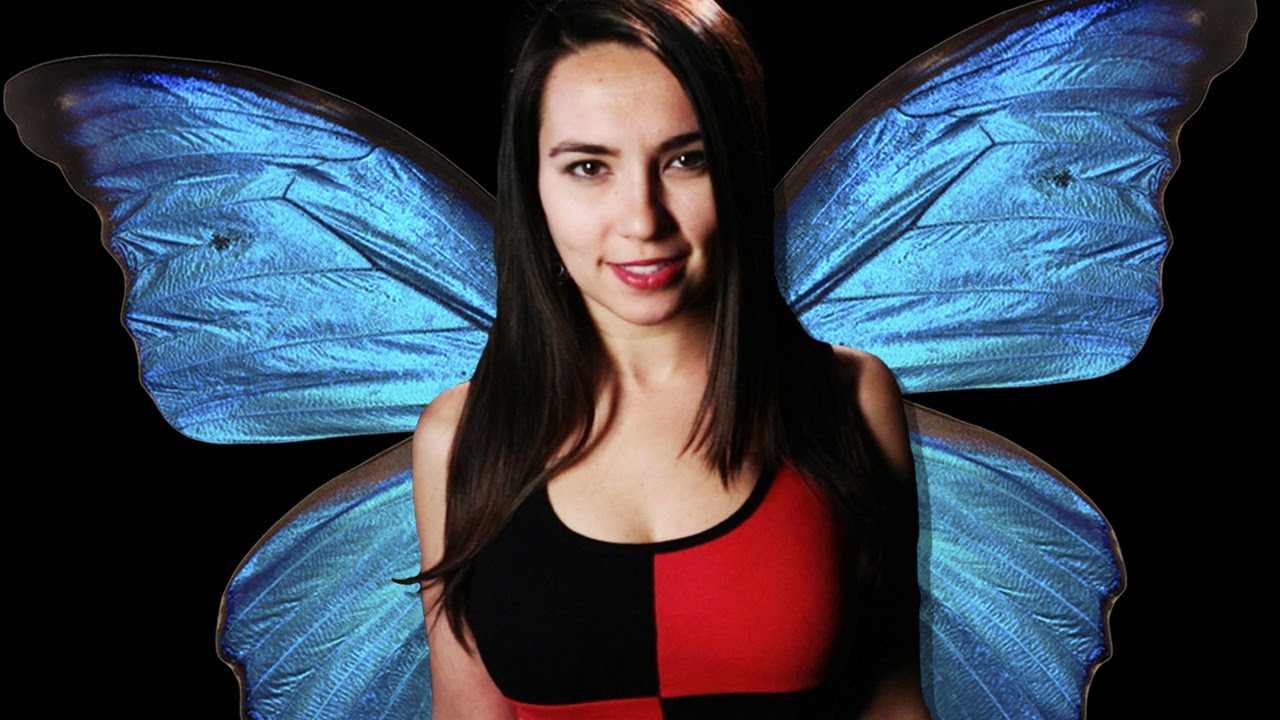 Sexy Trisha Hershberger