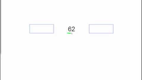 MathABC.com: Numbers: Fill in neighboring numbers