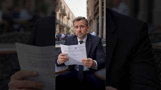 Трудности налогового бытия иностранца в Испании 😁