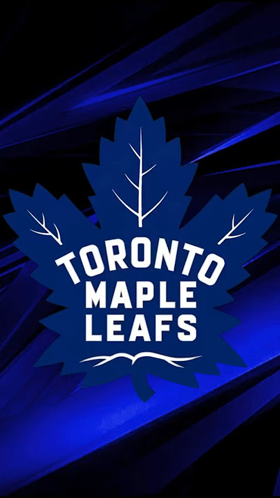 Toronto Maple Leafs 2024-2025 goal horn