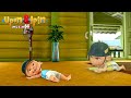 Upin Ipin Episod Baru Pasukan Robot - Upin & Ipin Perintah Kawalan Pergerakan 2020 Musim 14