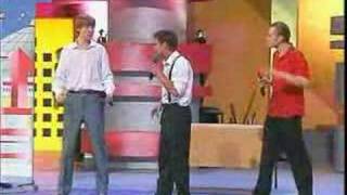 Kvn Maksimum Tomsk 12 2004 Premer Liga Muzykalka