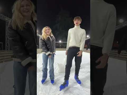 *nuovo* TIKTOK DI