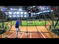 Rangers Cage Cam