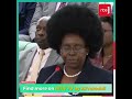 Uganda operates a liberalised petroleum market    Dr Monica Musenero