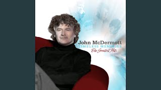 Miniatura de vídeo de "John McDermott - The Skye Boat Song"