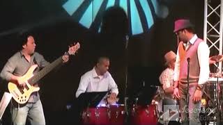 Video thumbnail of "Todos vuelven-Ralph Irizarry con Cabijazz"