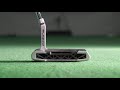 THE 3D PRINTED PUTTER // Cobra King Supersport 35 Review