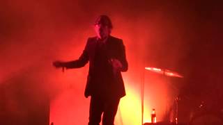 Jarvis Cocker - Children of the echo - Live At PrimaveraSound 2019 - 1st June 2019