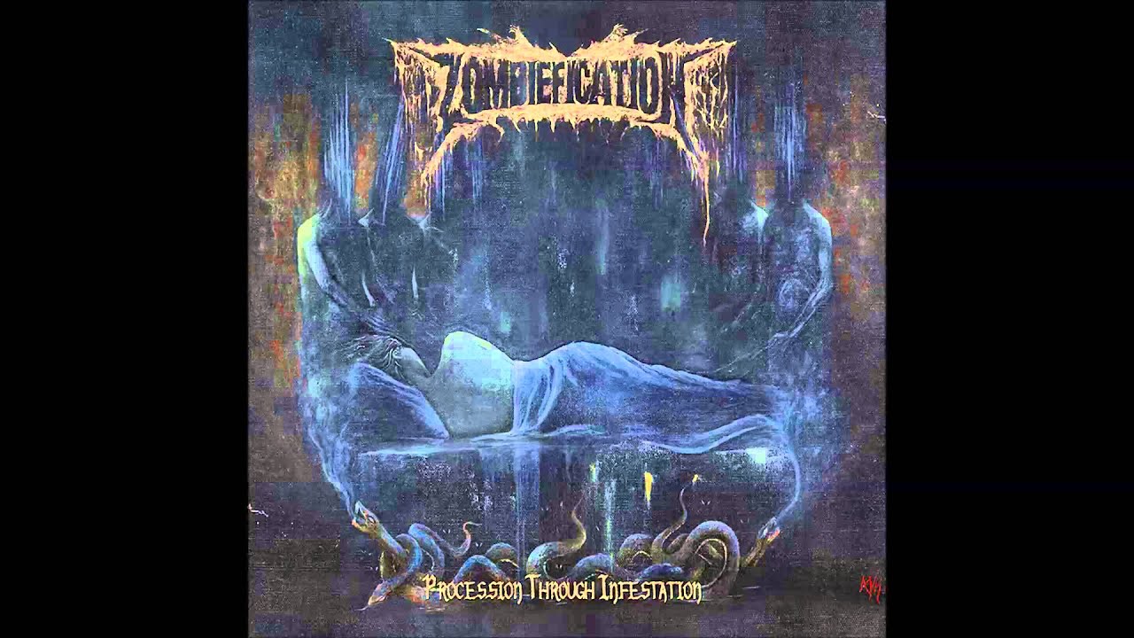 Guarda Zombiefication - Oppression su YouTube Guarda Zombiefication - Oppression su YouTube