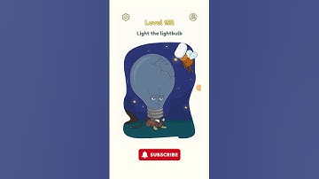 DOP 2 (Delete One Part) Level 152 😍 #shorts #gameplay #dop2 #shortgame #gamingvideo #trend