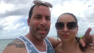 Worst Beach In Cozumel ~ DON'T BE TRICKED!! MUST SEE!