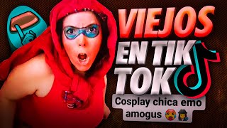 Los Adultos NO deben INSTALAR TIK TOK