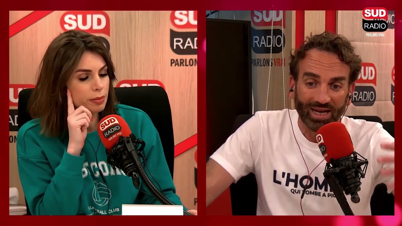 Domi : "Je fréquentais un homme marié et sa femme m'a appelé"