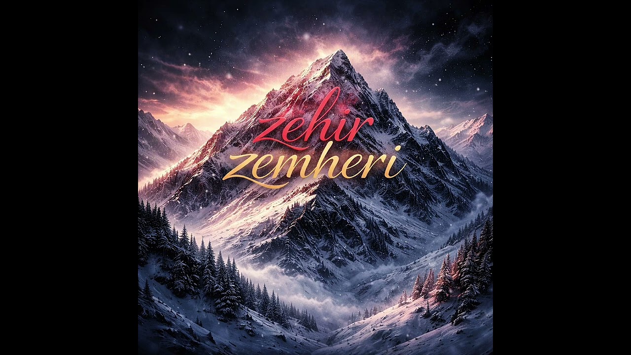 Zehir Zemheri