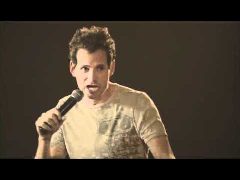 Nick Rabinowitz Nik Rabinowitz on the set of Material The Movie! - YouTube