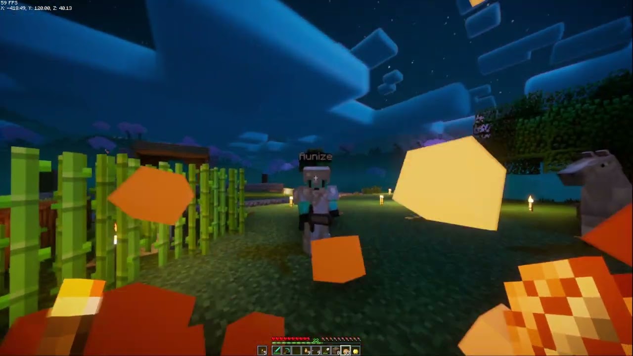 All The Advancements Tech Reborn LoveNLoot Series Minecraft Ep.7