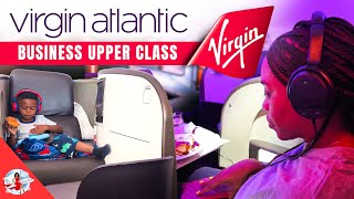 Would You Pay $26,000 for Virgin Upper Class