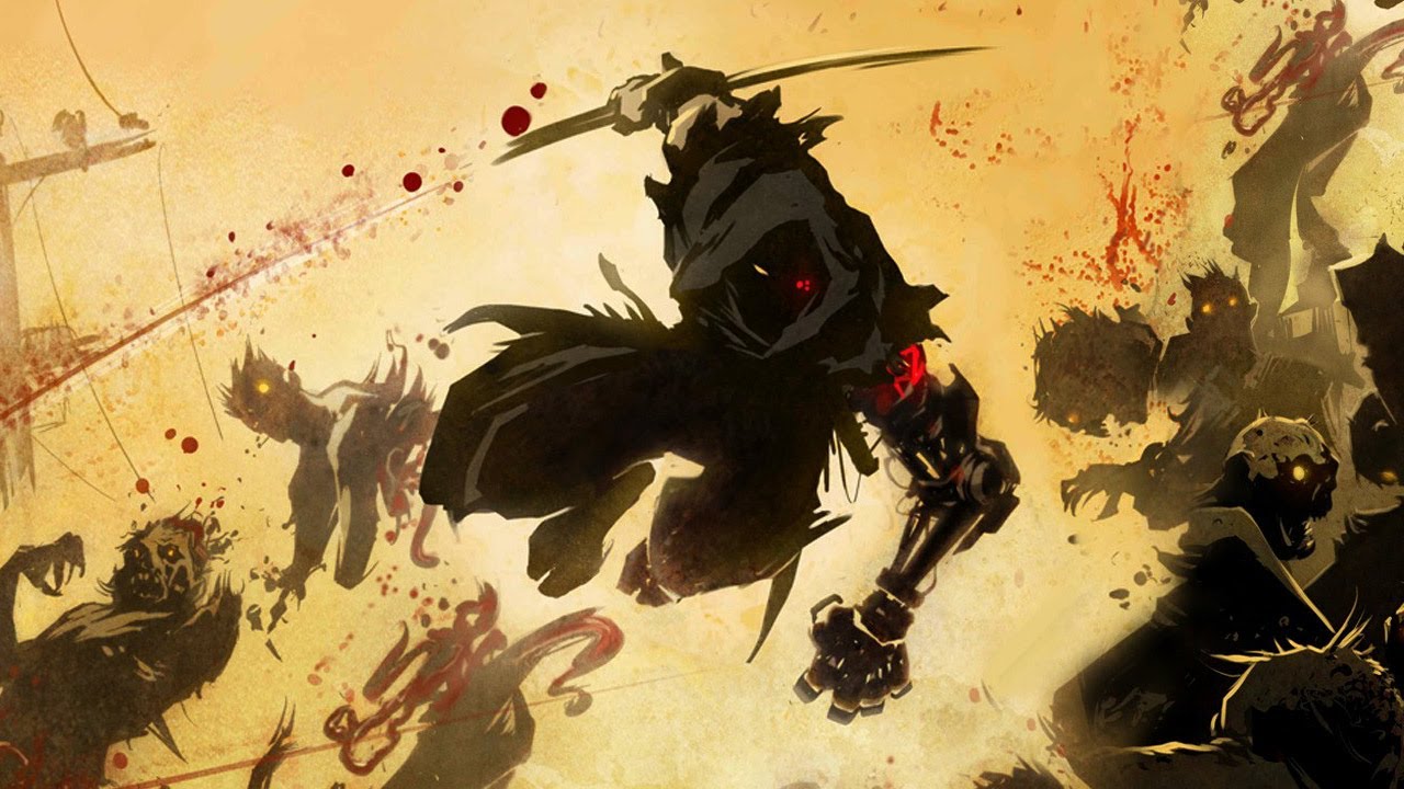 コエテクが Yaiba Ninja Gaiden Z の商標出願を米国で登録 Switch版移植に期待 ニンテンドースイッチ情報サイト コエテクが Yaiba Ninja Gaiden Z の商標出願を米国で登録 Switch版移植に期待 ニンテンドースイッチ情報サイト