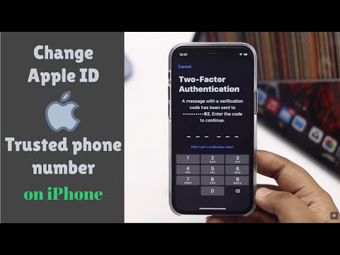 वीडियो: फोन को अपने कान तक उठाकर iPhone ऑडियो संदेशों को कैसे सुनें