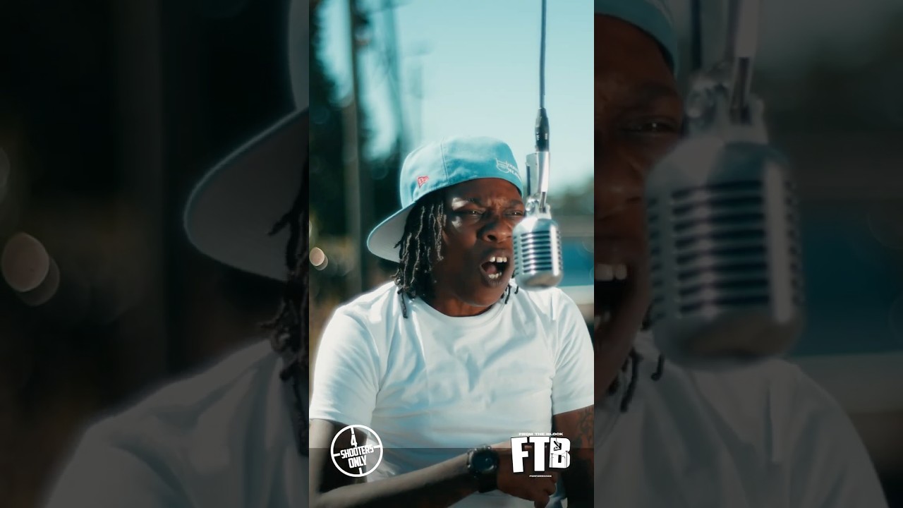 Watch 42k Brook - Pookie Lean | From The Block Performance 🎙🔥🔥🔥 on YouTube Watch 42k Brook - Pookie Lean | From The Block Performance 🎙🔥🔥🔥 on YouTube