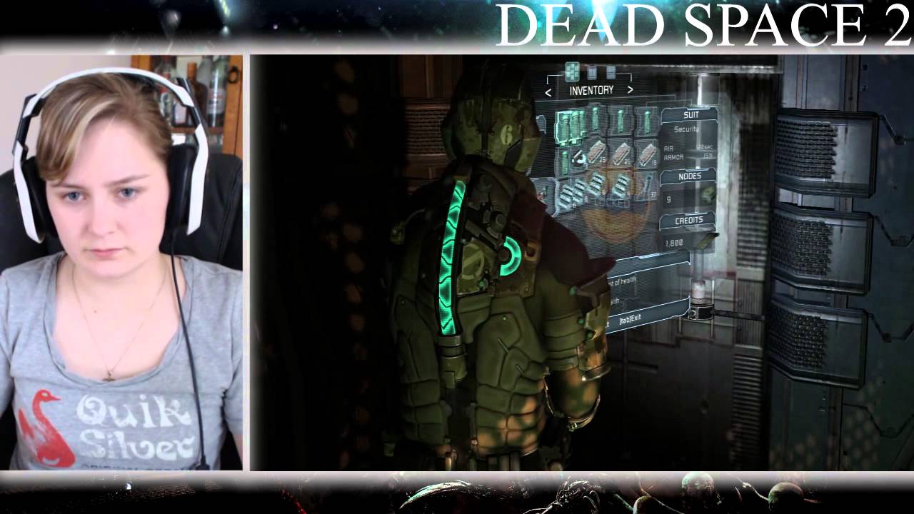 Dead Space 2 Walkthrough Part 10 YouTube dead-space-2-walkthrough-part-10-youtube