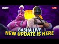 15k POP DO 75 REDEEM LO  ||BGMI LIVE || #bgmilive #shortsfeed ||BASHA  LIVE