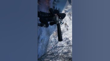 Headshot in Sniper Contracts #gaming #playstation #sniperghostwarriorcontracts #sniper #headshot